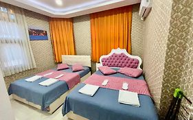White Suites Hotel Istanbul